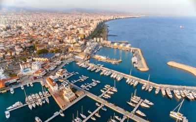 Wycieczka z Pafos do Limassol